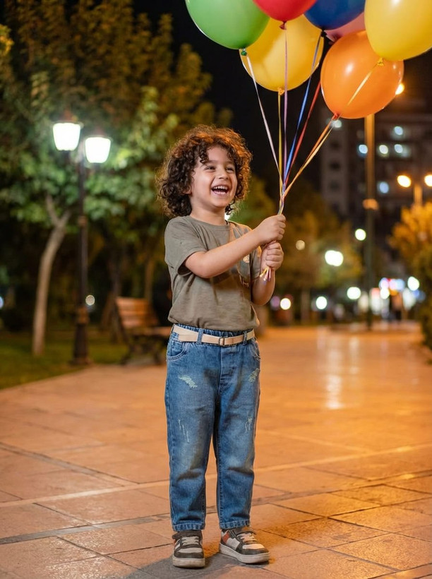 شلوار جین کایان