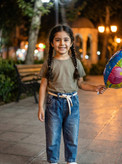 شلوار جین کایان