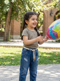 شلوار جین کایان
