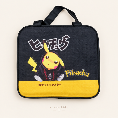 لانچ بگ Pikachu