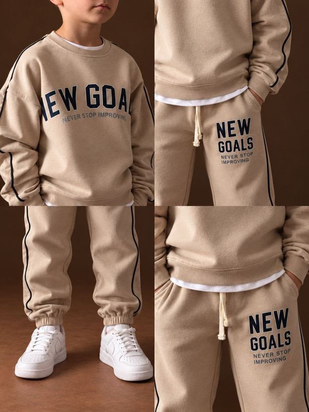 ست دو تکه NEWGOAL