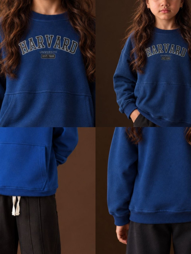 ست دو تکه HARVARD
